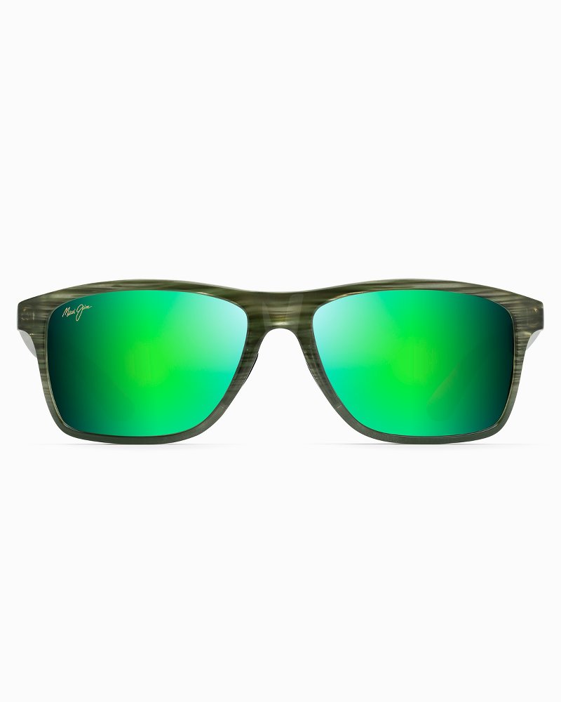 Onshore Sunglasses by Maui Jim - Olive