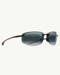 Ho'okipa Reader Sunglasses by Maui Jim - Gloss Black