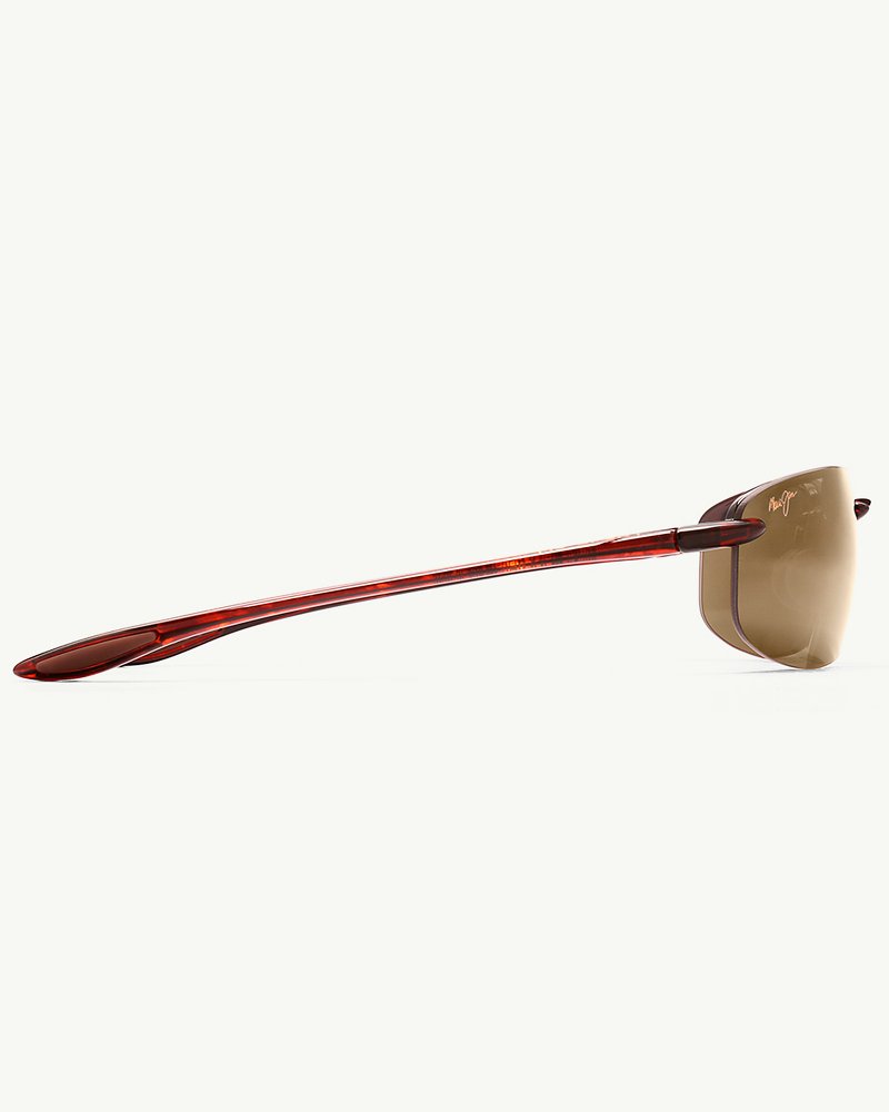 Ho'okipa Reader Sunglasses by Maui Jim - Tortoise