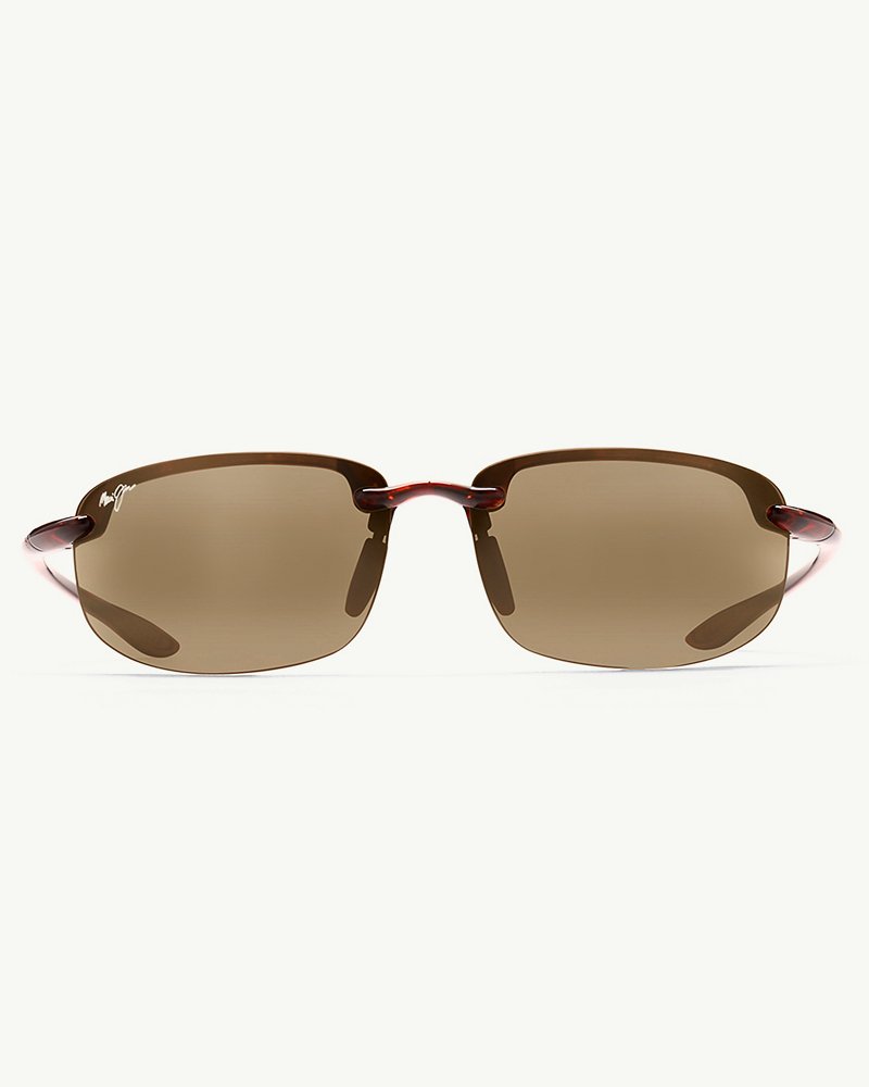 Ho'okipa Reader Sunglasses by Maui Jim - Tortoise