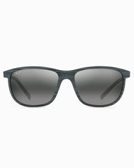 Lele Kawa Sunglasses by Maui Jim - Grey