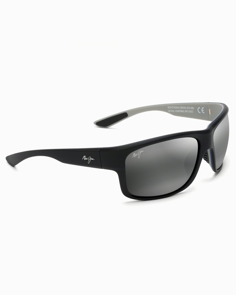 Southern Cross Sunglasses by Maui Jim - Black
