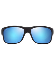 Southern Cross Sunglasses by Maui Jim - Blue Hawaii