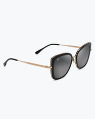 Violet Lake Sunglasses by Maui Jim - Black