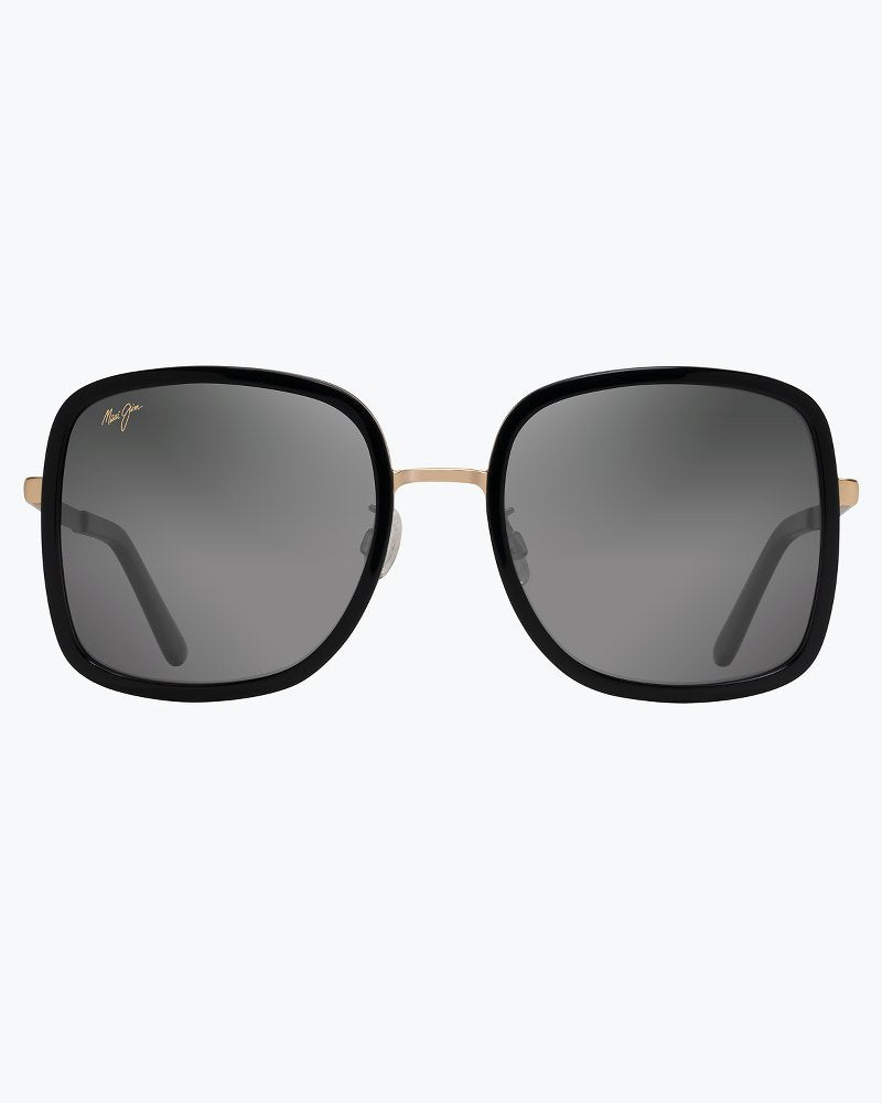Pua Sunglasses by Maui Jim - Black