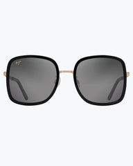 Pua Sunglasses by Maui Jim - Black