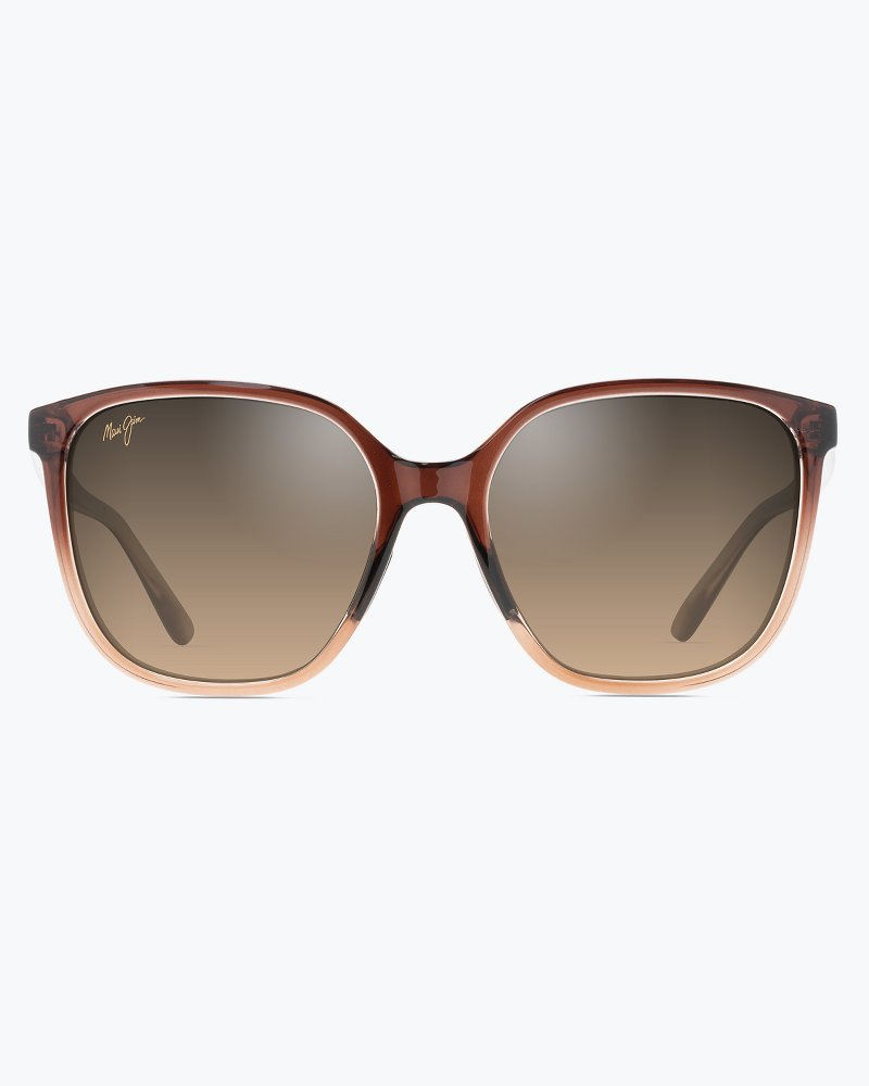 Good Fun Sunglasses by Maui Jim - Rootbeer