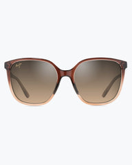 Good Fun Sunglasses by Maui Jim - Rootbeer