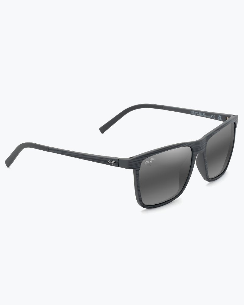 One Way Sunglasses by Maui Jim - Grey