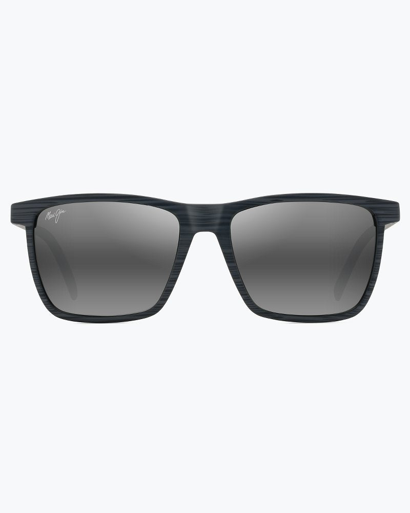 One Way Sunglasses by Maui Jim - Grey