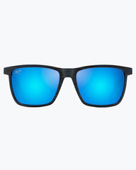One Way Sunglasses by Maui Jim - Blue Hawaii