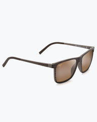 One Way Sunglasses by Maui Jim - Bronze