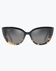 Blossom Sunglasses by Maui Jim - Black