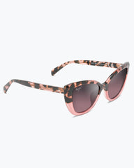 Blossom Sunglasses by Maui Jim - Rose