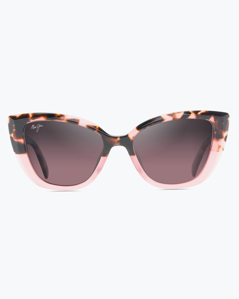 Blossom Sunglasses by Maui Jim - Rose