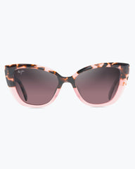 Blossom Sunglasses by Maui Jim - Rose
