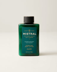 Alpine Brandy Hydrating Body Lotion - Green