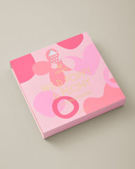 Wild Poppy Shower Steamers - Multicolor