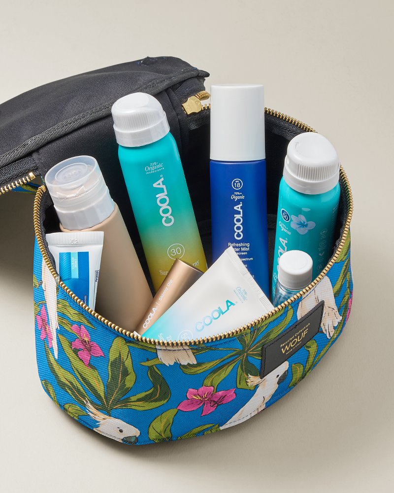 Gaia Vanity Bag - Gaia