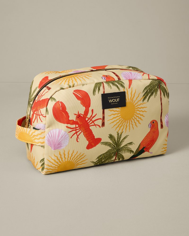 Rio Large Toiletry Bag - Rio