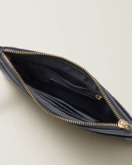 Aberdeen Wristlet - Black