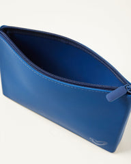 Roslin Silicone Swim Pouch - Navy