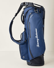Tommy Bahama x Vessel Player V Pro Golf Bag - Navy