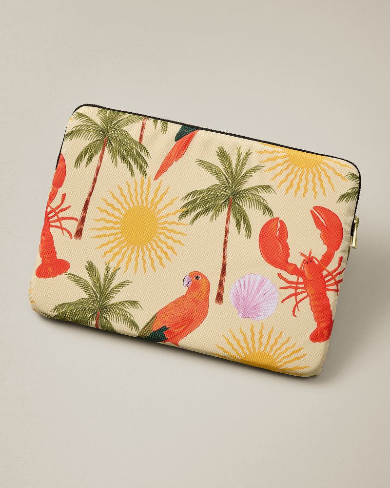 Rio Laptop Sleeve - Rio
