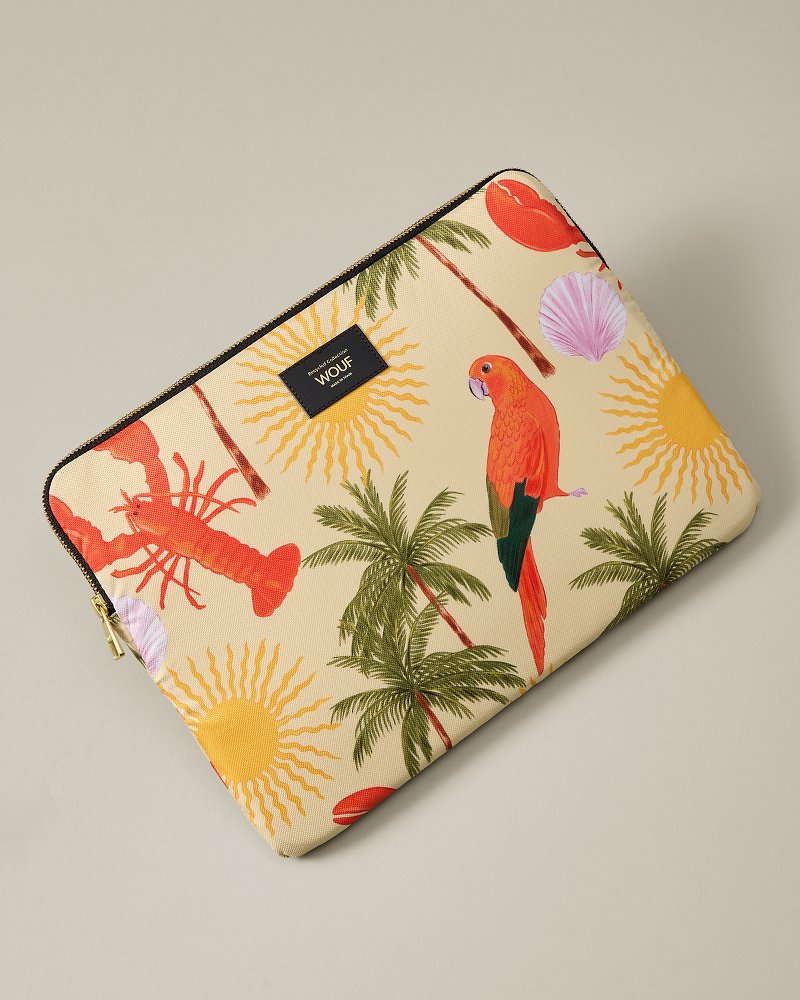 Rio Laptop Sleeve - Rio