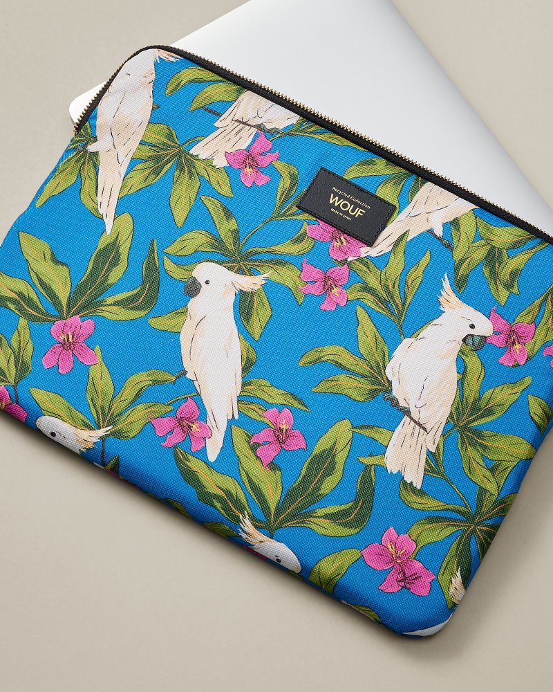Gaia Laptop Sleeve - Gaia