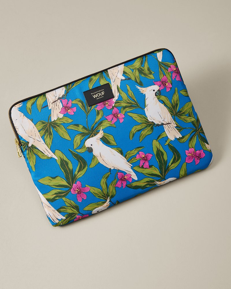 Gaia Laptop Sleeve - Gaia