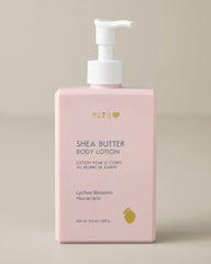Lychee Blossom 9.5-oz. Body Lotion - Pink