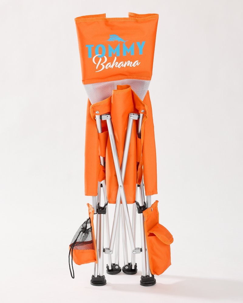 Tommy Bahama Go-Everywhere Chair - Orange