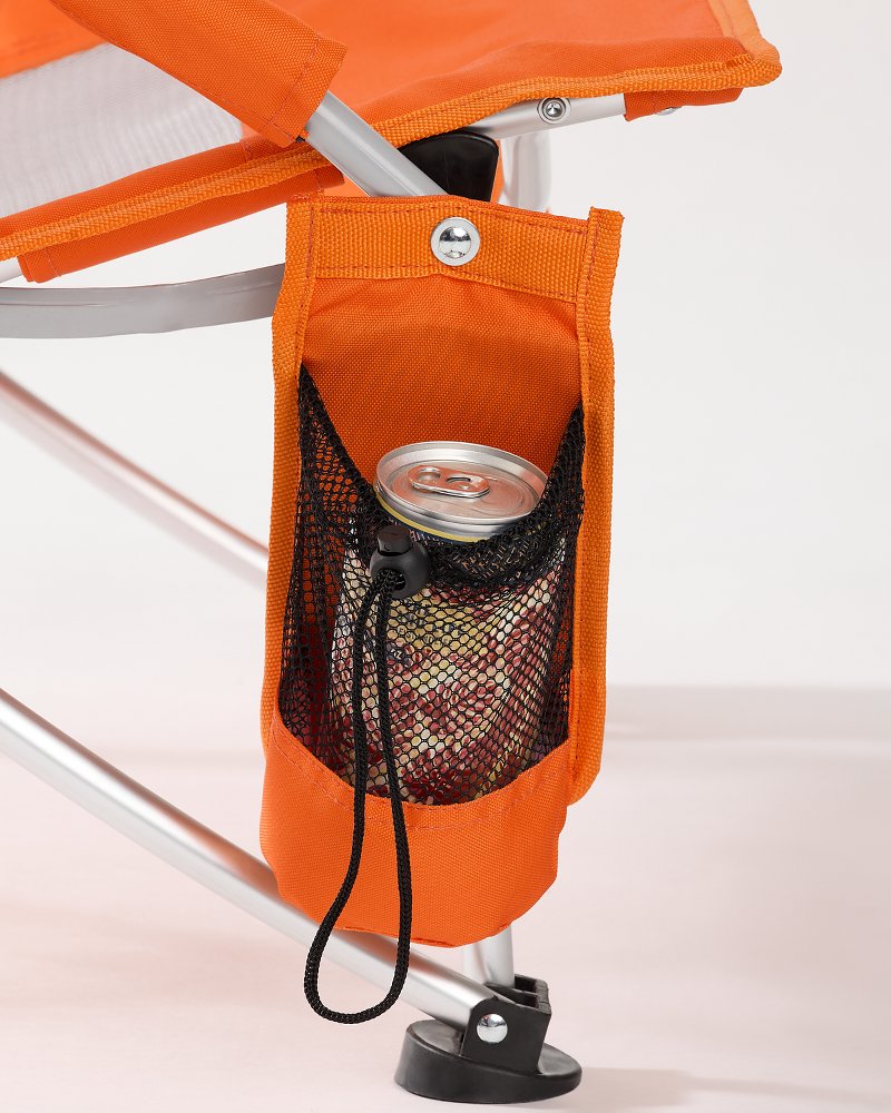 Tommy Bahama Go-Everywhere Chair - Orange