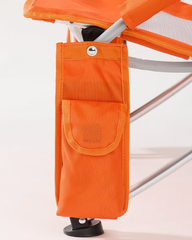Tommy Bahama Go-Everywhere Chair - Orange