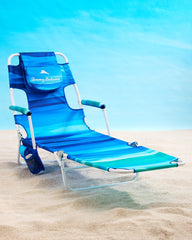 Tommy Bahama Under Sea Beach Lounger - Multicolor