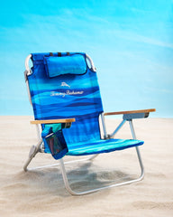 Tommy Bahama Under Sea Deluxe Backpack Beach Chair - Multicolor