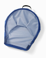 Wavy Marlin Beach Chair Canopy - Navy