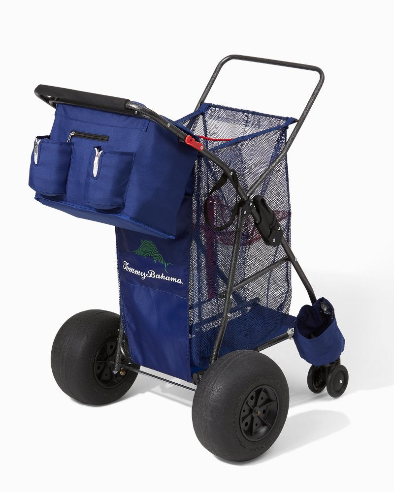 Tommy Bahama Wonder Wheeler - Navy