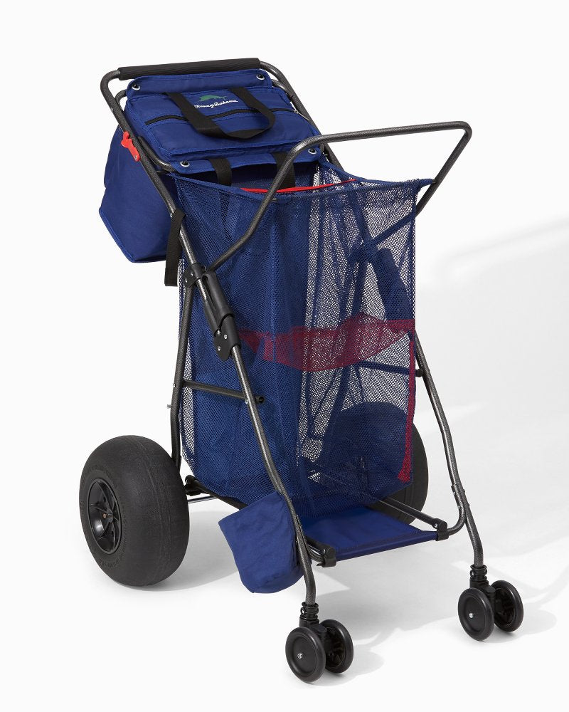 Tommy Bahama Wonder Wheeler - Navy