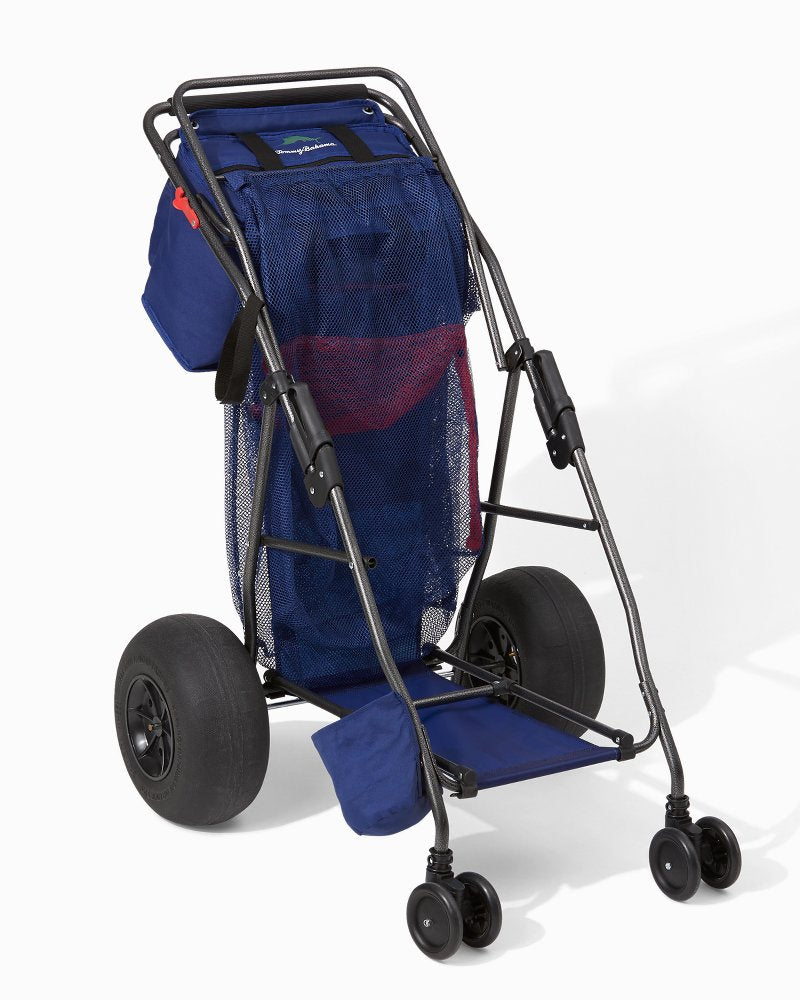 Tommy Bahama Wonder Wheeler - Navy