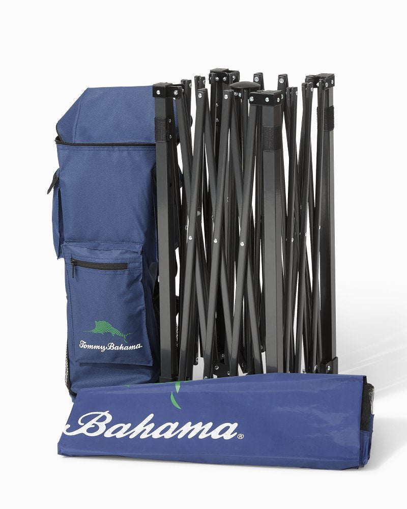 Pop-Up Beach Shade - Navy