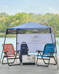 Pop-Up Beach Shade - Navy