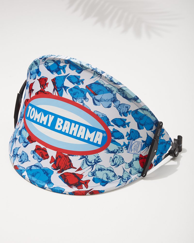 School of Fish Kids' Canopy - Multicolor