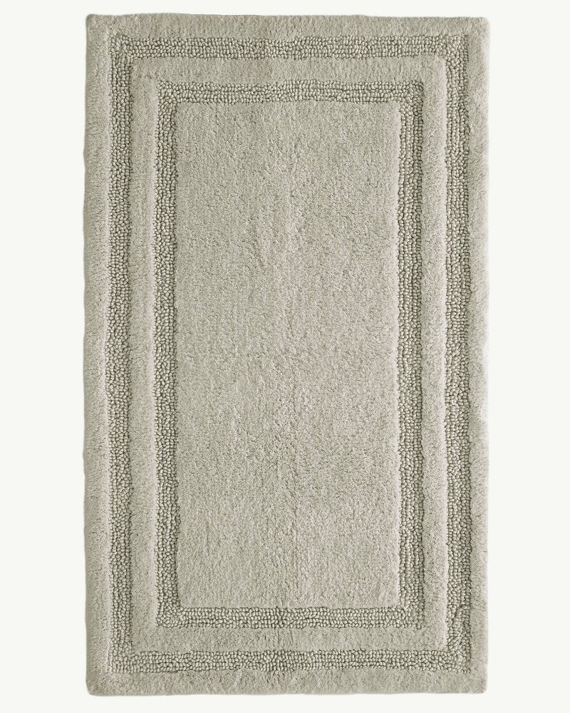 Isla Bath Rug - Set of 2 - Taupe