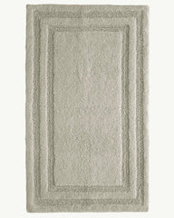 Isla Bath Rug - Set of 2 - Taupe