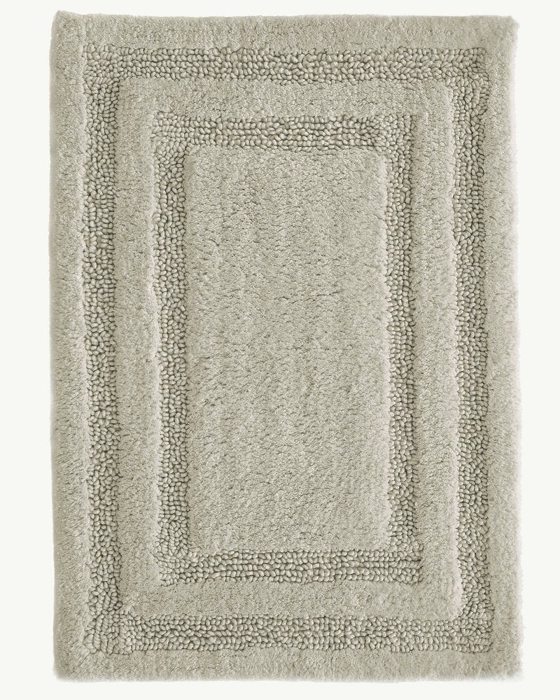 Isla Bath Rug - Set of 2 - Taupe