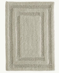 Isla Bath Rug - Set of 2 - Taupe