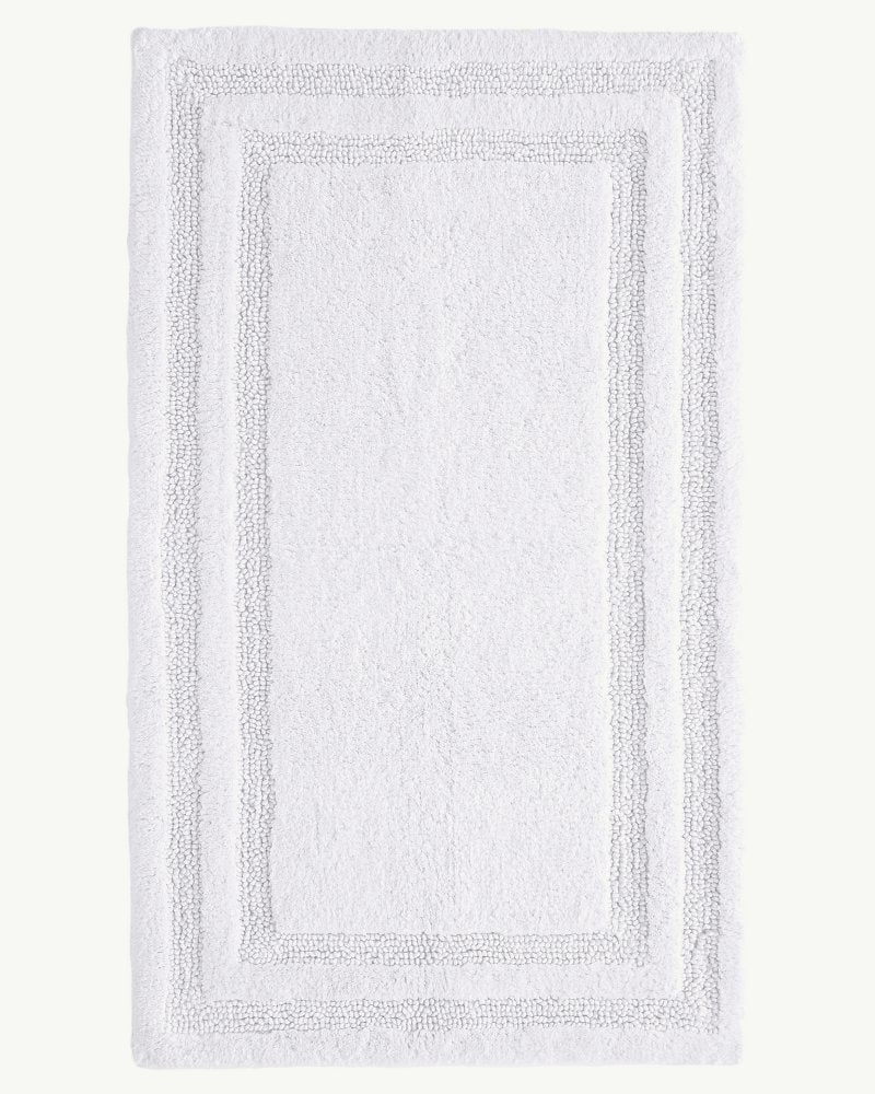 Isla Bath Rug - Set of 2 - Coconut