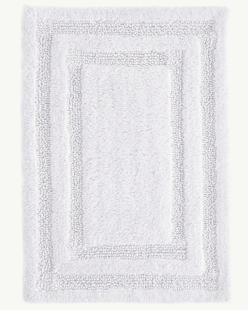 Isla Bath Rug - Set of 2 - Coconut